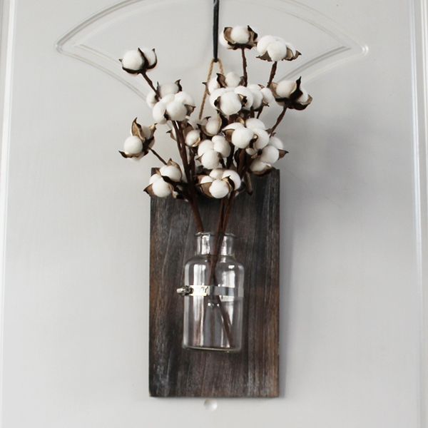 cotton stem decor rustic wall decor wooden wall planter cotton arrangement shutter wall decor hanging plant holder cotton boll stems
cotton stem decor rustic wall decor wooden wall planter cotton arrangement shutter wall decor hanging plant holder cotton boll stems