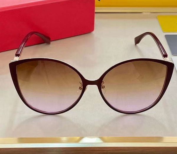 brown gold/brown de de with shades violet gradient frame new cat sol women eye sunglasses 0413/s gafas sunglasses box mcnbv, White;black
brown gold/brown de de with shades violet gradient frame new cat sol women eye sunglasses 0413/s gafas sunglasses box mcnbv, White;black