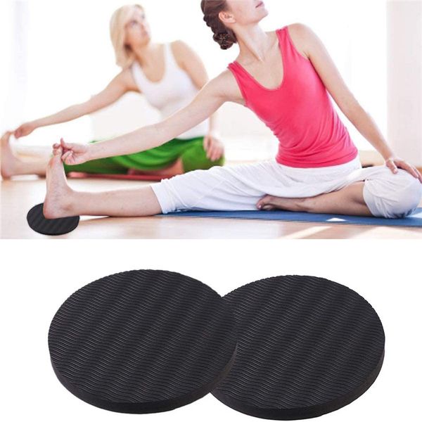 fitness anti slip yoga knee pad plack cushion pilates workout home training tool thickened round yoga pad push-up mat 1/2 pack
fitness anti slip yoga knee pad plack cushion pilates workout home training tool thickened round yoga pad push-up mat 1/2 pack