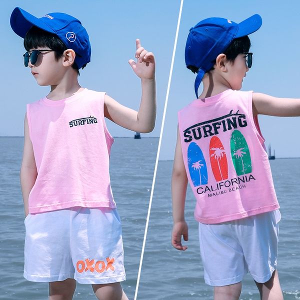 2020 new sleeveless two-piece boy suit vest vest 2020 new boy fashion sleeveless two-piece suit fashion
2020 new sleeveless two-piece boy suit vest vest 2020 new boy fashion sleeveless two-piece suit fashion