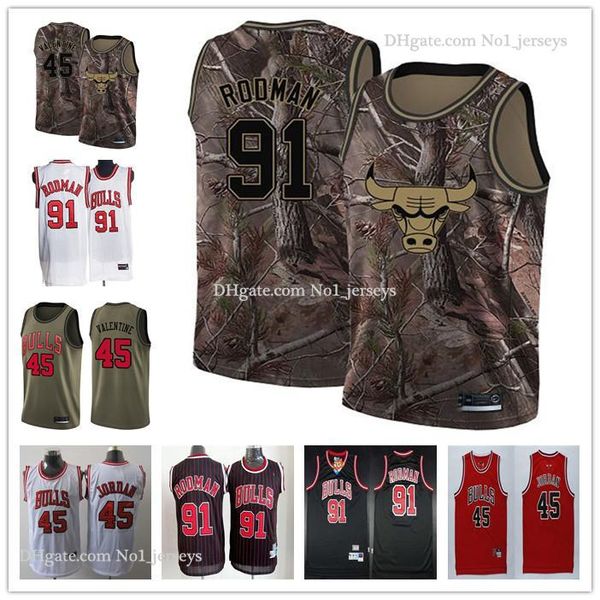 custom mens youth chicago bulls 45 denzel valentine 91 dennis rodman blue white throwback basketball edition nba jerseys, Black
custom mens youth chicago bulls 45 denzel valentine 91 dennis rodman blue white throwback basketball edition nba jerseys, Black