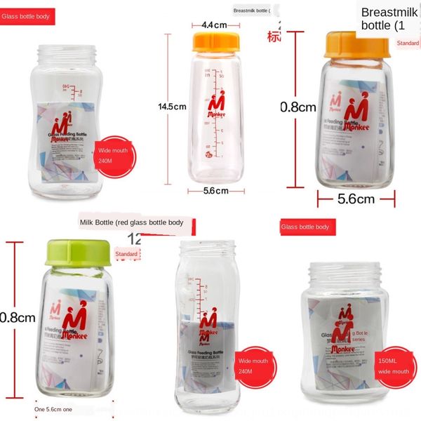 rh5f0 suitable for beiqin wide caliber/beiqin standard mouth nipple milk milk feeding accessories bottle body 160/240ml dream ha bottle body
rh5f0 suitable for beiqin wide caliber/beiqin standard mouth nipple milk milk feeding accessories bottle body 160/240ml dream ha bottle body