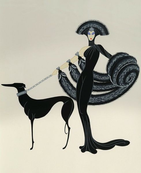 erte untitled giclee art works home decor handcrafts /hd print oil painting on canvas wall art canvas pictures 200718
erte untitled giclee art works home decor handcrafts /hd print oil painting on canvas wall art canvas pictures 200718