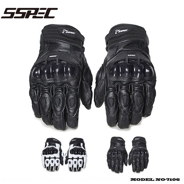 sspec motorcycle anti-fall leather cycling locomotive motorcycle bicycle gloves outdoor anti-skid carbon fiber rider gloves, Blue;gray
sspec motorcycle anti-fall leather cycling locomotive motorcycle bicycle gloves outdoor anti-skid carbon fiber rider gloves, Blue;gray