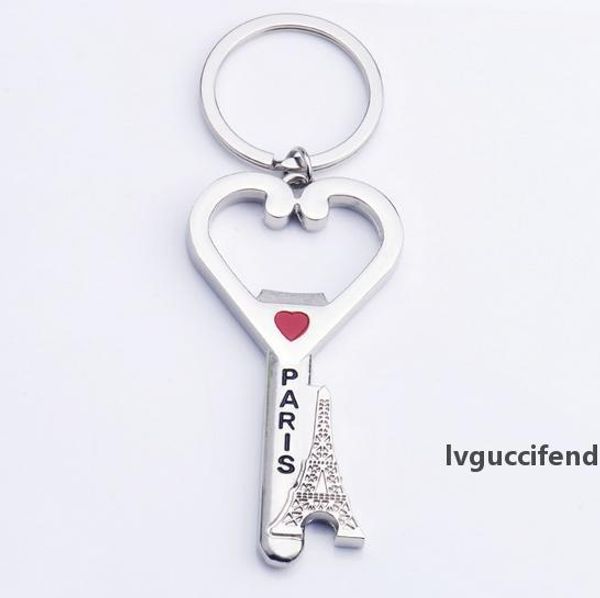 new design bottle opener wedding paris eiffel tower souvenirs gift key chain heart keychains fashion design metal keychain bar tool
new design bottle opener wedding paris eiffel tower souvenirs gift key chain heart keychains fashion design metal keychain bar tool