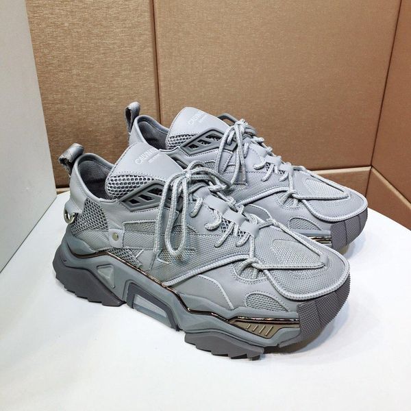 2020gw limited edition new fashion trend wild menmen casual comfortable shoes hiking shoes sports shoes original box packaging, Black
2020gw limited edition new fashion trend wild menmen casual comfortable shoes hiking shoes sports shoes original box packaging, Black