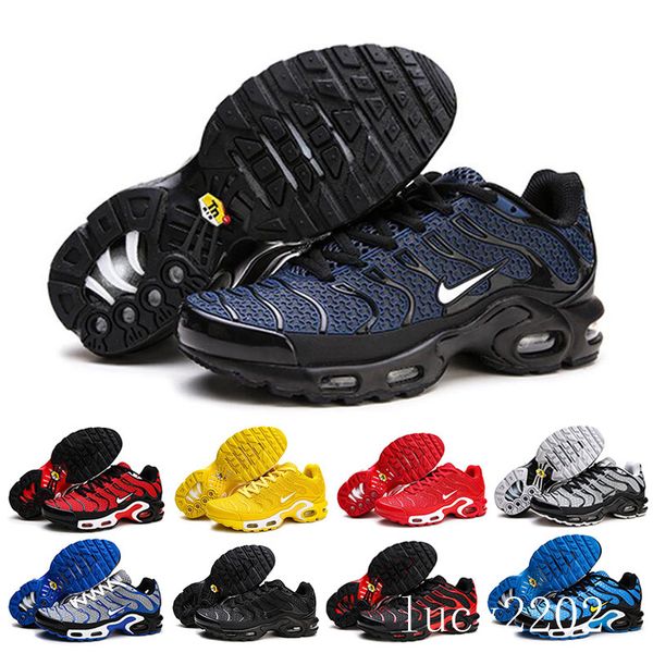 utility tn kpu plus men running shoes air cushion designer trainers material chaussottes homme black zapatillaes sport shoes gt-9n
utility tn kpu plus men running shoes air cushion designer trainers material chaussottes homme black zapatillaes sport shoes gt-9n