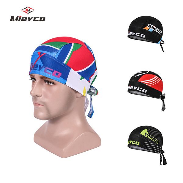 mieyco quick dry cycling cap head scarf bike bicycle mtb hat running riding bandana headscarf ciclismo pirate cap headband, Black
mieyco quick dry cycling cap head scarf bike bicycle mtb hat running riding bandana headscarf ciclismo pirate cap headband, Black