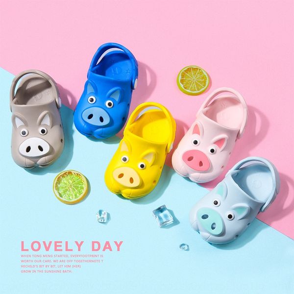 fsqdi children' boy' hole shoes baotou anti-skid soft bottom baby' sandals for 1-3 years old girls children children slipp, Black;grey
fsqdi children' boy' hole shoes baotou anti-skid soft bottom baby' sandals for 1-3 years old girls children children slipp, Black;grey