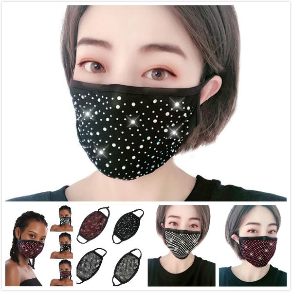 новая мода алмазный bling bling моющийся многоразовый маска рм2,5 face shield вс дрель блестящая face cover рот маски противопыльный рот-муф 
новая мода алмазный bling bling моющийся многоразовый маска рм2,5 face shield вс дрель блестящая face cover рот маски противопыльный рот-муф