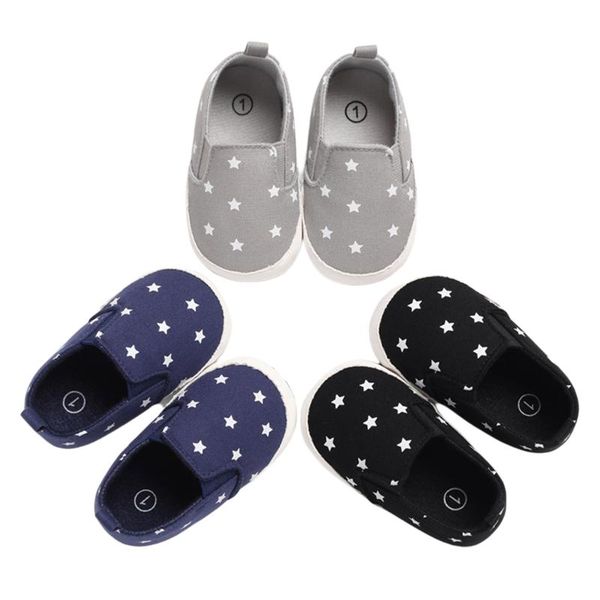infants baby boy shoes first walkers sports sneaker walking soft-soled non-slip star printed birthday shoes 0-18months
infants baby boy shoes first walkers sports sneaker walking soft-soled non-slip star printed birthday shoes 0-18months