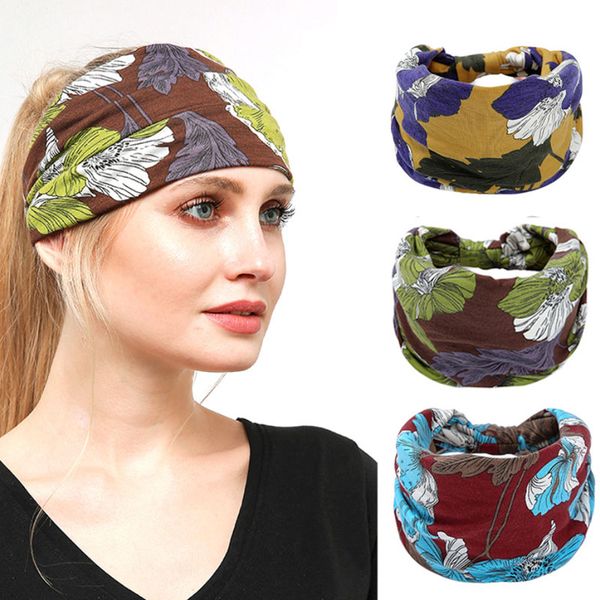 63 designs ethnic floral hair band printed width head bands retro sports yoga bandanas headwear hair accessories
63 designs ethnic floral hair band printed width head bands retro sports yoga bandanas headwear hair accessories