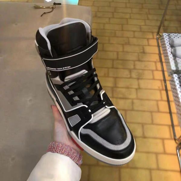 2020 latest handmade casual shoes men's casual shoes fashion trend comfortable shoe size 38-45 type 39745400687ab
2020 latest handmade casual shoes men's casual shoes fashion trend comfortable shoe size 38-45 type 39745400687ab