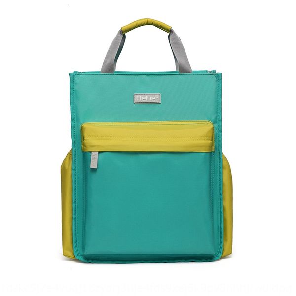 new pupil tutorial bag multifunctional portable art cloth nylon cloth bag waterproof nylon fabric for middle school students
new pupil tutorial bag multifunctional portable art cloth nylon cloth bag waterproof nylon fabric for middle school students
