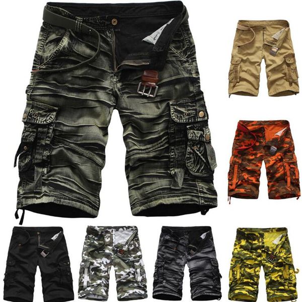 2020 new mens summer army cargo 3/4 three quarter pants cotton multi pockets tactical camo casual men jogger short, Black
2020 new mens summer army cargo 3/4 three quarter pants cotton multi pockets tactical camo casual men jogger short, Black