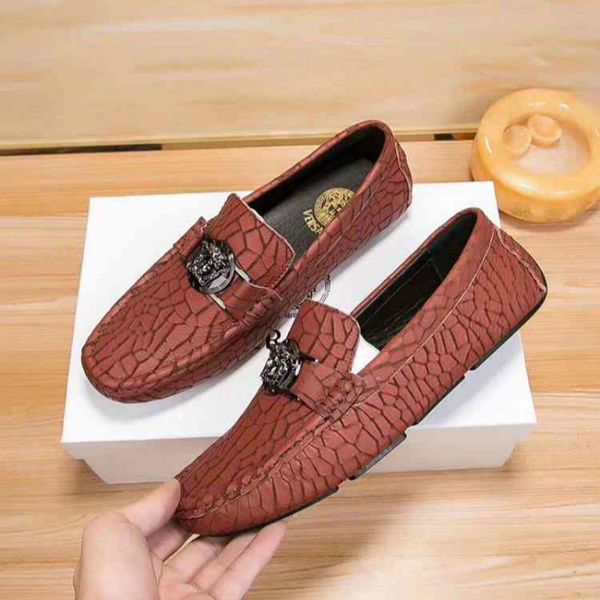 fashion business men s shoes high-end luxury leather shoes designer classic style casual shoes 38-45 manufacturers promotion (with box, Red;white
fashion business men s shoes high-end luxury leather shoes designer classic style casual shoes 38-45 manufacturers promotion (with box, Red;white