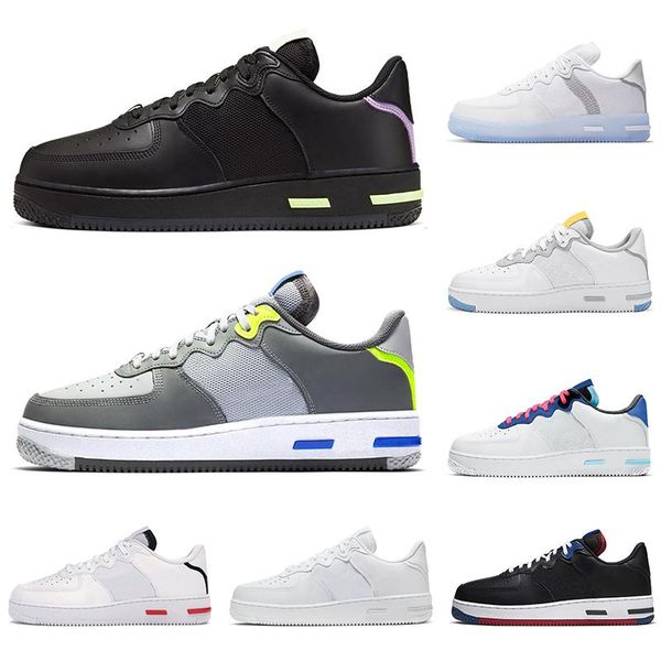 2020 sell product new forcing 1 react white d ms x men and women 1s shoes white red casual shoes size 36-45
2020 sell product new forcing 1 react white d ms x men and women 1s shoes white red casual shoes size 36-45