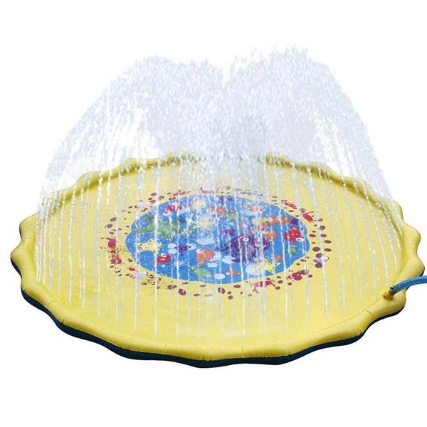 dhl ups ship baby kids water play mat toys inflatable outdoor sprinkler pad summer fun toys toddler activity play center crawling mat
dhl ups ship baby kids water play mat toys inflatable outdoor sprinkler pad summer fun toys toddler activity play center crawling mat