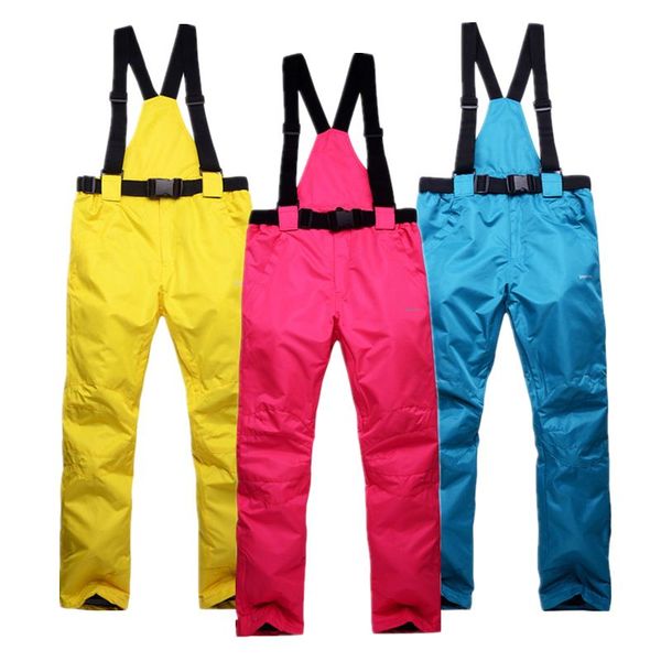 30 women ski pants waterproof windproof outdoor sports men warm skiing suspenders trousers snowboarding snow pants cyf044
30 women ski pants waterproof windproof outdoor sports men warm skiing suspenders trousers snowboarding snow pants cyf044