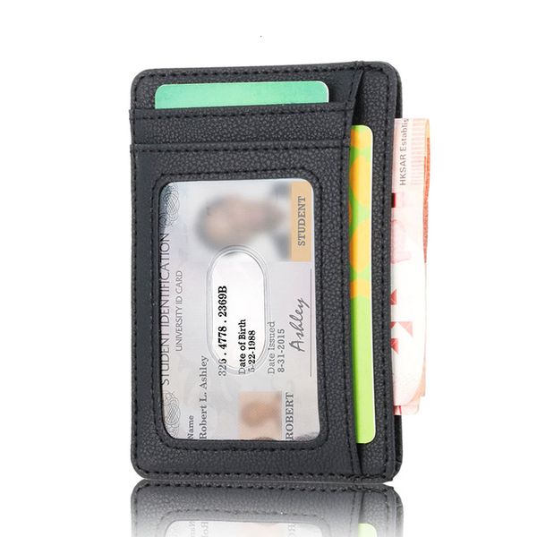 2019 new rfid blocking men's leather wallet slim credit card holder business male portable mini travel purse for man, Red;black
2019 new rfid blocking men's leather wallet slim credit card holder business male portable mini travel purse for man, Red;black