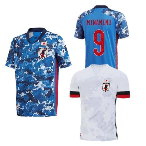 2020 япония футбол джерси home away # 9 minamino нагатомо футбол равномерное mens # 10 nakajima kubo honda футбол рубашка, Black;yellow
2020 япония футбол джерси home away # 9 minamino нагатомо футбол равномерное mens # 10 nakajima kubo honda футбол рубашка, Black;yellow