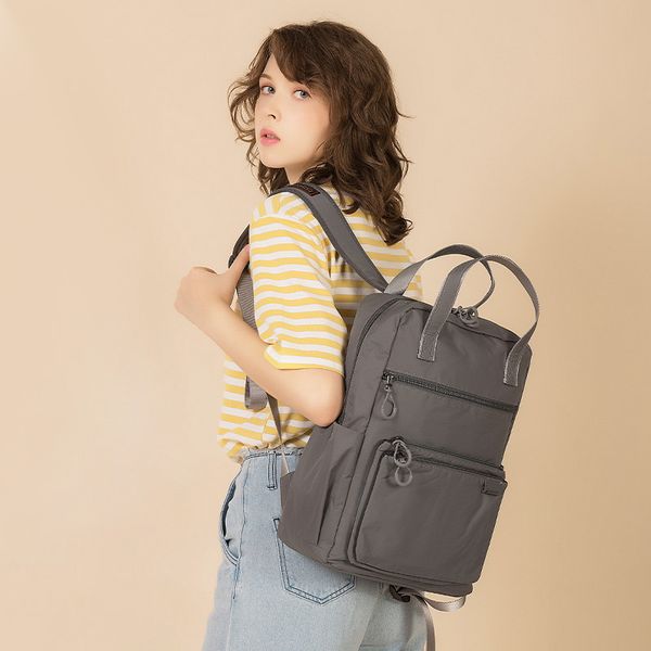 backpack female 2020 oxford cloth travel bag all-match couple backpack large capacity computer bag
backpack female 2020 oxford cloth travel bag all-match couple backpack large capacity computer bag