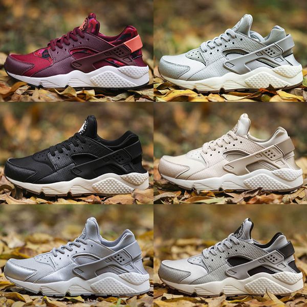 new air босиком huarache 1 женщины мужчины кроссовки run i trainer беговая zapatos открытый обувь, Black
new air босиком huarache 1 женщины мужчины кроссовки run i trainer беговая zapatos открытый обувь, Black