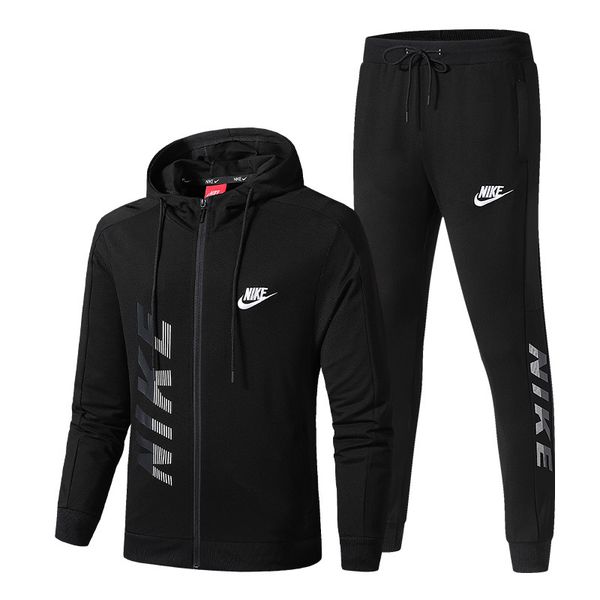 мужские костюмы конструктора survetement solid color track suit беговая костюмы мода письмо вышивка улица спорт стили 2pcs наборы весна, Gray
мужские костюмы конструктора survetement solid color track suit беговая костюмы мода письмо вышивка улица спорт стили 2pcs наборы весна, Gray