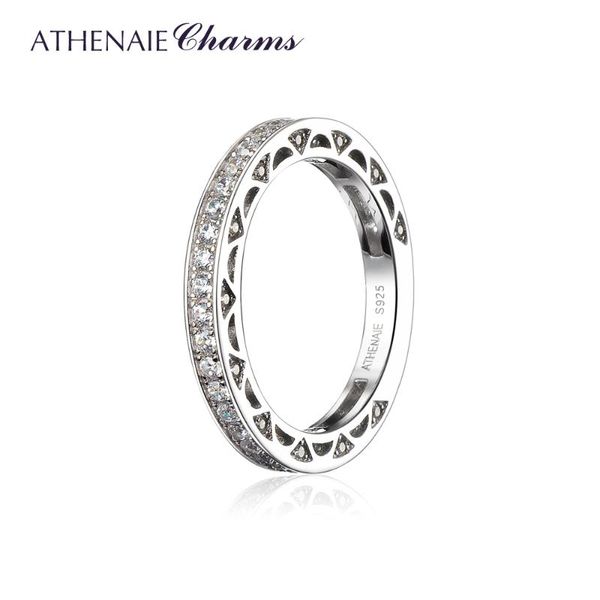 athenaie 925 sterling silver cubic zirconia stackable ring eternity bands for women wedding color white, Golden;silver
athenaie 925 sterling silver cubic zirconia stackable ring eternity bands for women wedding color white, Golden;silver