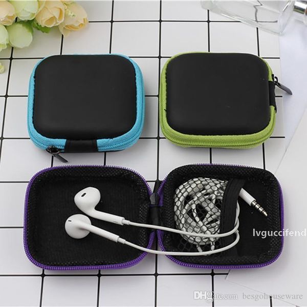 headphone cable storage hard box protection bag pu zipper bag anti-pressure portable storage data line box earphone storage bags bh2193 cy
headphone cable storage hard box protection bag pu zipper bag anti-pressure portable storage data line box earphone storage bags bh2193 cy