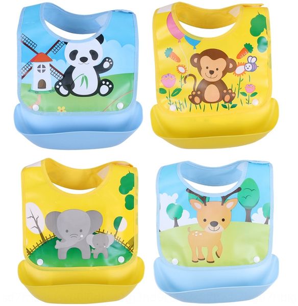 xzolo children's pocket baby's three-dimensional splicing removable and washable waterproof and stain-proof saliva tableware bib b
xzolo children's pocket baby's three-dimensional splicing removable and washable waterproof and stain-proof saliva tableware bib b