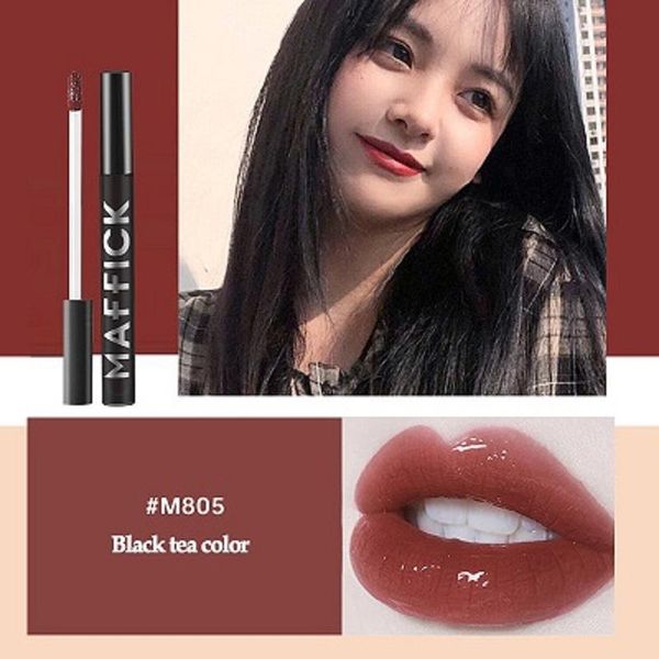 available in 6 colors luster for beginners lipstick maiden princess non stick cup high color rendering genuine brand wholesale lip glaze 
available in 6 colors luster for beginners lipstick maiden princess non stick cup high color rendering genuine brand wholesale lip glaze