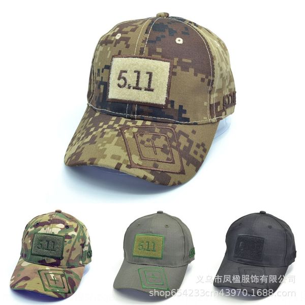 511 tactical baseball 511 camouflage baseball leisure mountaineering cap fishing cap, Blue;gray
511 tactical baseball 511 camouflage baseball leisure mountaineering cap fishing cap, Blue;gray