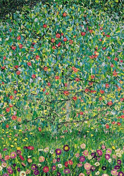 gustav klimt - the apple tree home decor handpainted &hd print oil painting on canvas wall art canvas pictures 200711
gustav klimt - the apple tree home decor handpainted &hd print oil painting on canvas wall art canvas pictures 200711