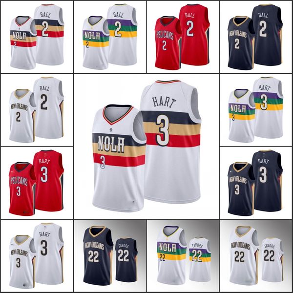 men new orleans pelicans basketball jersey lonzo ball josh hart derrick favors nba 2019-20 jerseys
men new orleans pelicans basketball jersey lonzo ball josh hart derrick favors nba 2019-20 jerseys