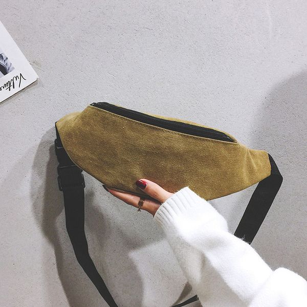 fanny pack новая мода женщины сплошной цвет талии сумка дикий свет регулируемый ремень сумки спорт путешествия harajuku груди сумка
fanny pack новая мода женщины сплошной цвет талии сумка дикий свет регулируемый ремень сумки спорт путешествия harajuku груди сумка