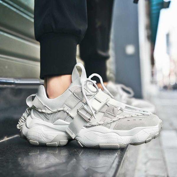 мода толстым дном air mesh кроссовки мужчин walking беговые обучение спортивная обувь дышащая открытый walking бег кроссовки
мода толстым дном air mesh кроссовки мужчин walking беговые обучение спортивная обувь дышащая открытый walking бег кроссовки