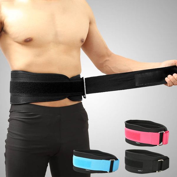 weight lifting belt adjustable nylon eva weightlifting waist support lumbar belt waist trimmer squats sport gym fitness training, Black;gray
weight lifting belt adjustable nylon eva weightlifting waist support lumbar belt waist trimmer squats sport gym fitness training, Black;gray