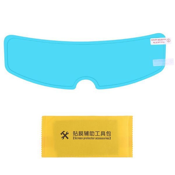motorcycle helmets universal helmet clear rainproof film anti rain patch screen for k4 ax8 ls2 hjc mt motorbike accessories
motorcycle helmets universal helmet clear rainproof film anti rain patch screen for k4 ax8 ls2 hjc mt motorbike accessories