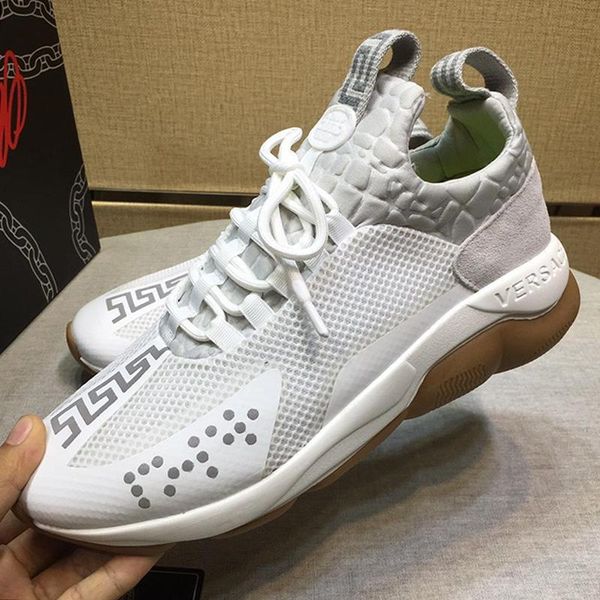 drop ship cross chainer sneakers mens shoes fashion classic casual shoes breathable plus size luxury men shoes zapatos de moda para hombre
drop ship cross chainer sneakers mens shoes fashion classic casual shoes breathable plus size luxury men shoes zapatos de moda para hombre