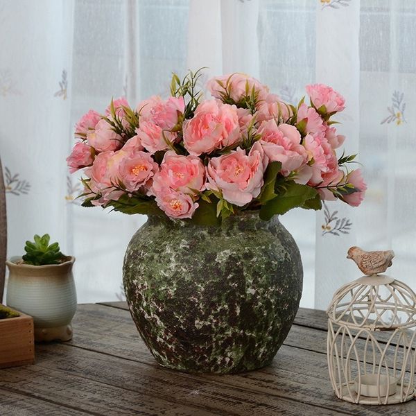 fleurs artificielles pivoine bleu fleurs artificielles en шелковинка haute qualite украшения шелковый цветок мини пион искусственный цветок
fleurs artificielles pivoine bleu fleurs artificielles en шелковинка haute qualite украшения шелковый цветок мини пион искусственный цветок