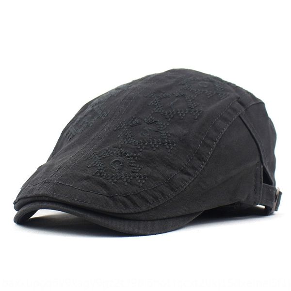 gsior letter line embroidered beret embroidery beret wind men's and women's new fashion cap adjustable hat, Blue;gray
gsior letter line embroidered beret embroidery beret wind men's and women's new fashion cap adjustable hat, Blue;gray