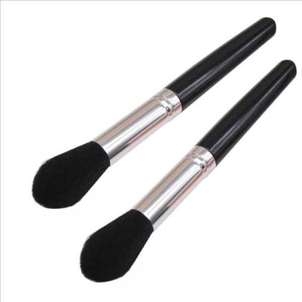 1 pc tapered highlighter perfect professional individual face brush cosmetic makeup brush black handle t0402
1 pc tapered highlighter perfect professional individual face brush cosmetic makeup brush black handle t0402