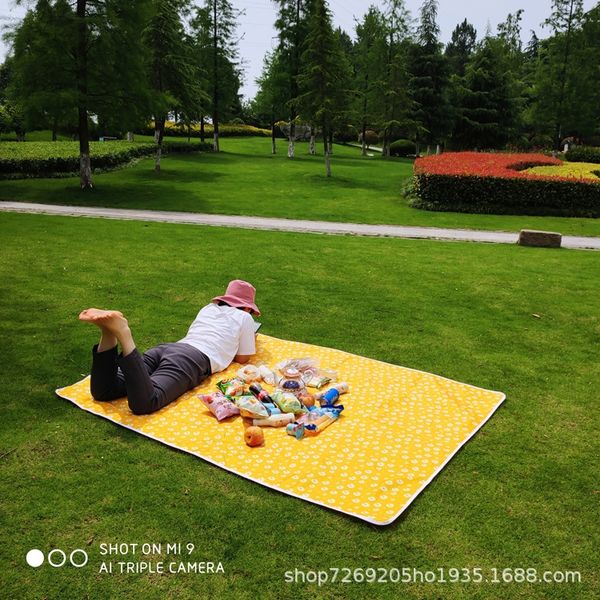 dasfour daisy пикник 600d открытый пикник водонепроницаемый влагостойкие 600d коврик hu вай диан коврик пляжный коврик
dasfour daisy пикник 600d открытый пикник водонепроницаемый влагостойкие 600d коврик hu вай диан коврик пляжный коврик
