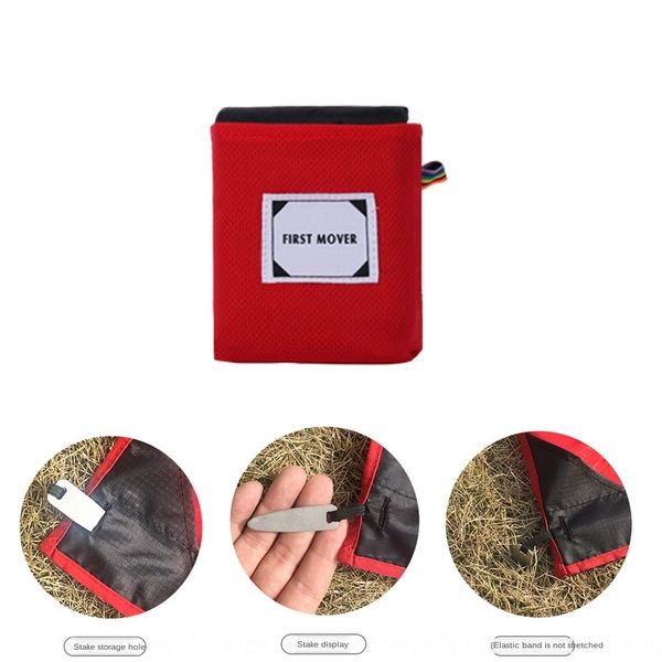 outdoor travel camping nylon pocket picnic convenient meal meal waterproof foldable lawn moisture-proof mat beach mat
outdoor travel camping nylon pocket picnic convenient meal meal waterproof foldable lawn moisture-proof mat beach mat