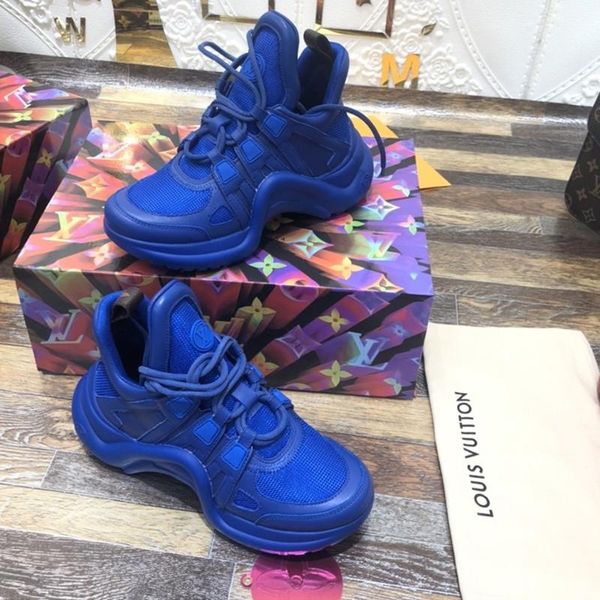 176 new ladies sports shoes rubber breathable ladies outdoor travel skateboarding shoelaces original box packaging, Black
176 new ladies sports shoes rubber breathable ladies outdoor travel skateboarding shoelaces original box packaging, Black