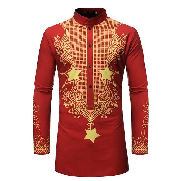 2020 new autumn man shirt mens national style ethnic printed stand collar long sleeve loose hawaiian shirt hawaiian, White;black
2020 new autumn man shirt mens national style ethnic printed stand collar long sleeve loose hawaiian shirt hawaiian, White;black
