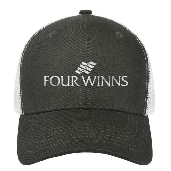four winns for men and women adjustable trucker meshcap design blank personalized unique baseballhats gray distressed gay pride blue, Blue;gray
four winns for men and women adjustable trucker meshcap design blank personalized unique baseballhats gray distressed gay pride blue, Blue;gray