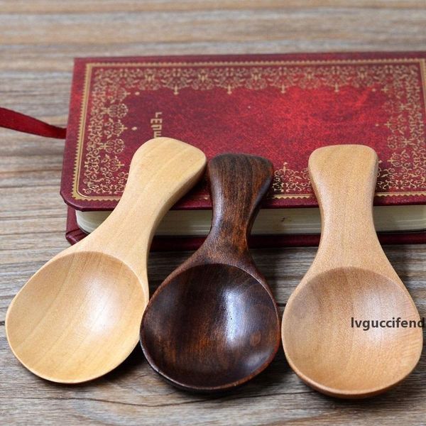 mini wood spoon teaspoon condiment tea coffee milk powder spoon kids ice cream scoop tableware w8758
mini wood spoon teaspoon condiment tea coffee milk powder spoon kids ice cream scoop tableware w8758