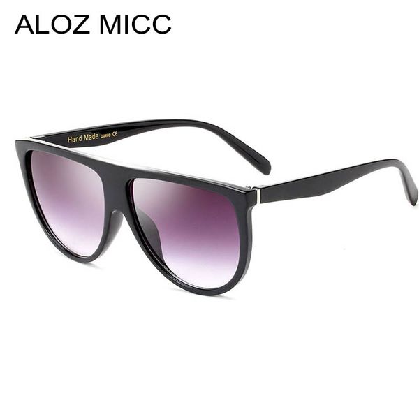 aloz micc 2019 luxury brand солнцезащитных очков дизайнер женщин солнцезащитные очки в стиле ретро ацетат затенение объектива тонкий теневой, White;black
aloz micc 2019 luxury brand солнцезащитных очков дизайнер женщин солнцезащитные очки в стиле ретро ацетат затенение объектива тонкий теневой, White;black